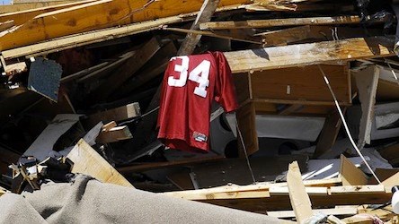NCAA Assistance Fund benefits student-athletes
